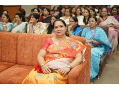 Teacher's Day Celebration