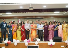 Teacher's Day Celebration
