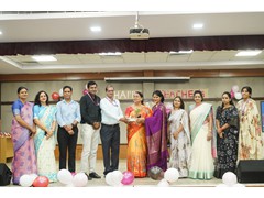 Teacher's Day Celebration