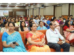 Teacher's Day Celebration