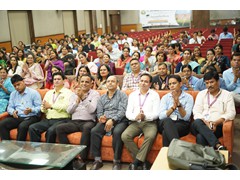 Teacher's Day Celebration