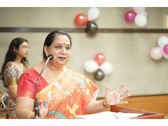 Teacher's Day Celebration