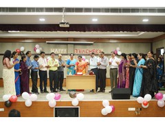 Teacher's Day Celebration