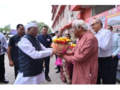 नशा मुक्त युवा फॉर विकसित भारत संकल्प अभियान
