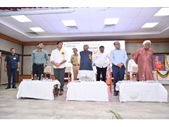 नशा मुक्त युवा फॉर विकसित भारत संकल्प अभियान