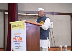 नशा मुक्त युवा फॉर विकसित भारत संकल्प अभियान
