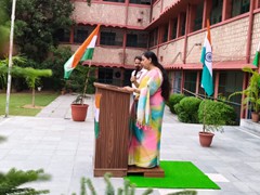 Independence Day 2026
