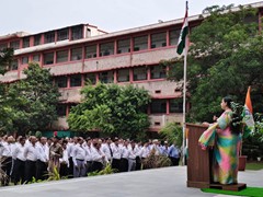 Independence Day 2026