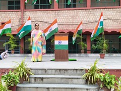 Independence Day 2026