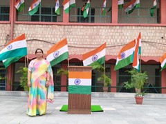 Independence Day 2026
