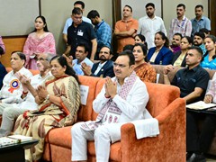 खेलो इंडिया संवाद @ सुबोध