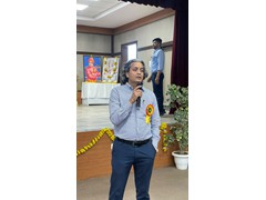 Orientation Program (Department of BBA)