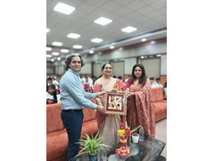 Orientation Program (Department of BBA)