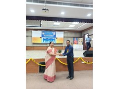 Orientation Program (Department of BBA)