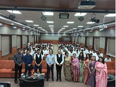 Orientation Program (Department of BBA)