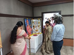 Orientation Program (Department of BBA)