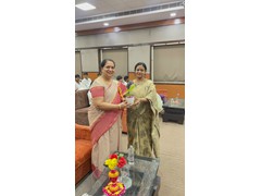 Orientation Program (Department of BBA)