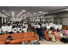 Orientation Program (Department of BBA)