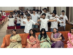 Orientation Program (Department of BBA)