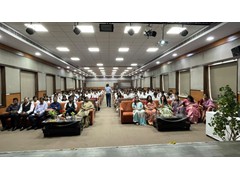 Orientation Program (Department of BBA)