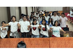 Orientation Program (Department of BBA)