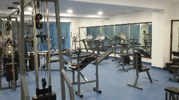 Gymnasium