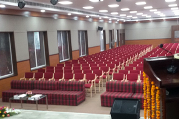 Auditorium