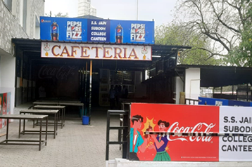 Cafeteria