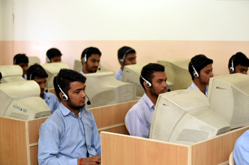 Language Lab