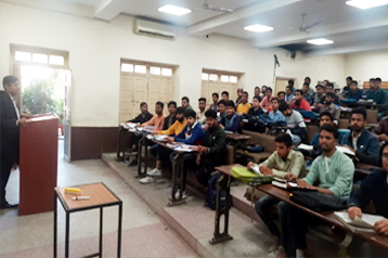 Lecture Theater