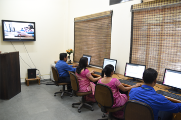 Research Center