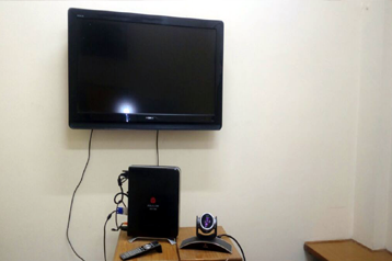 Video Conference