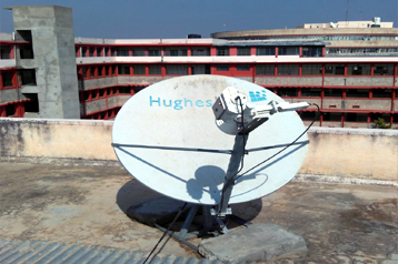 VSAT