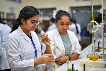 Laboratories
