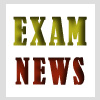 Examination News