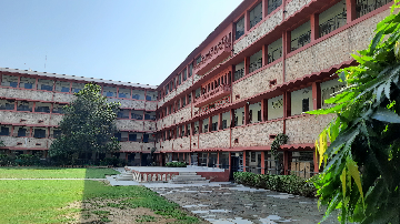 campus