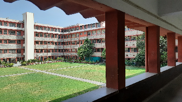 campus