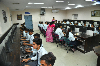 Computer Lab