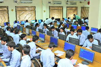 Computer Lab