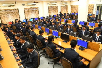 Computer Lab