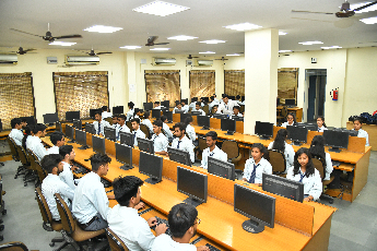 Computer Lab