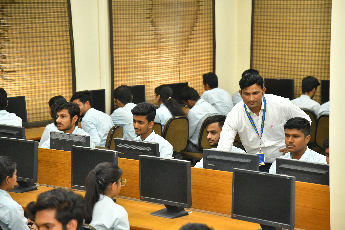 Computer Lab