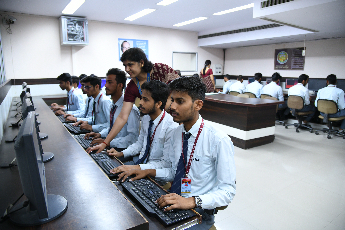 Computer Lab