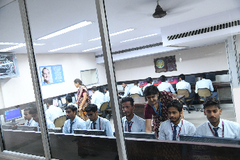 Computer Lab