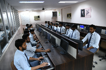 Computer Lab