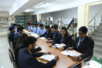 library