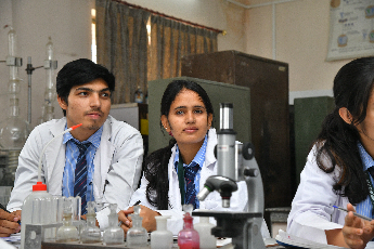 Zoology Lab