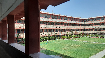 campus