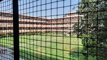 campus