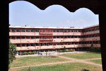 campus